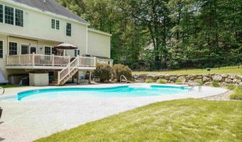 21 Wiggin Rd, Bedford, NH 03110