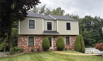 4790 Bayfield Rd, Allison Park, PA 15101