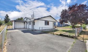 12911 W 12th Ave, Airway Heights, WA 99001