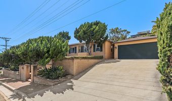 1954 Locust St, San Diego, CA 92106