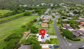 763 Kaipii St, Kailua, HI 96734