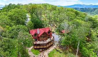 324 Sugar View Trl, Banner Elk, NC 28604