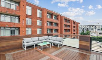 304 K St NE 2PH, Washington, DC 20002