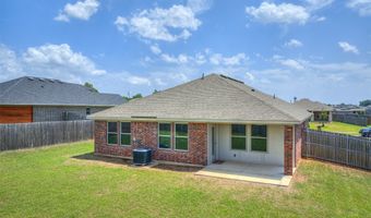 305 Anne Ct, Blanchard, OK 73010