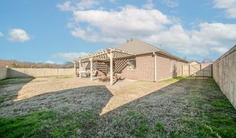 715 Mango Loop, Austin, AR 72007