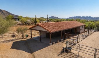 6759 E SABER Rd, Cave Creek, AZ 85331