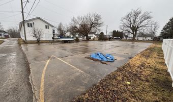 0 E 4th St, Alexandria, IN 46001