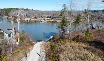 LOT 41 SIPSEY OVERLOOK, Double Springs, AL 35553