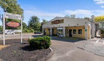 189 Middlesex Ave, Chester, CT 06412