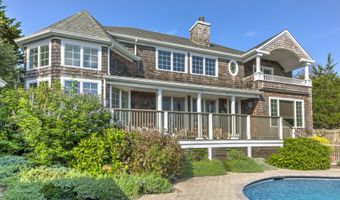 55 Cliff Rd, Amagansett, NY 11930