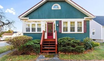 24 Clarence St, Attleboro, MA 02703