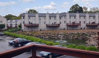 1603 Plainfield Pike Pike H9, Johnston, RI 02919