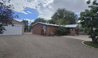 413 Letitia, Bernalillo, NM 87004