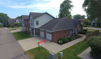 321 Heritage 13, Algonac, MI 48001