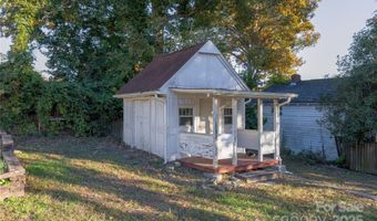 274 N 4th St, Albemarle, NC 28001