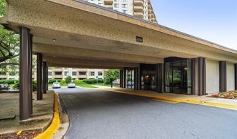 5225 POOKS HILL Rd 1701N, Bethesda, MD 20814