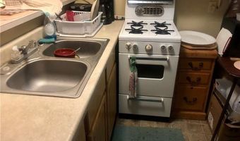 209 Euclid Ave, Goldfield, NV 89013