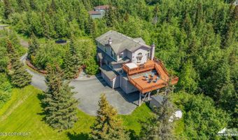 10100 Zermatt Cir, Anchorage, AK 99507