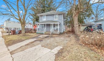 512 Austin Ave, Albion, MI 49224