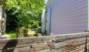 512 N Francis St, Ada, OK 74820