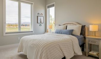 44 Sugar Bars Dr, Cody, WY 82414