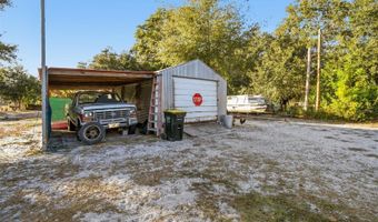 1367 BARNHORST Rd, Bartow, FL 33830
