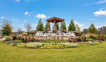 4205 Bramblett Grove Pl Plan: HANOVER, Cumming, GA 30040