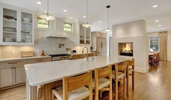 222 Cedar Ave, Allenhurst, NJ 07711