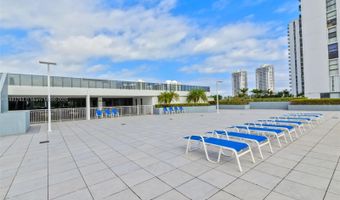 3675 N Country Club Dr 2302, Aventura, FL 33180