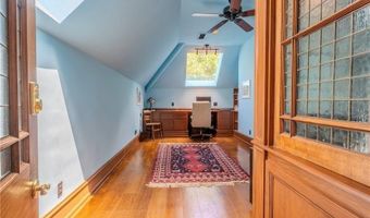 805 Old Mill Ct, Ball Ground, GA 30107