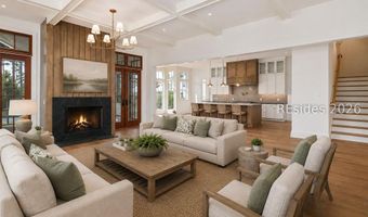14 Red Knot Rd, Bluffton, SC 29910