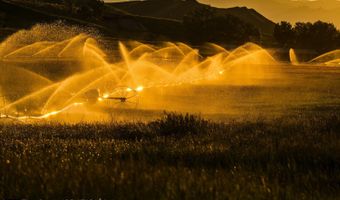 ROCK CREEK RANCH, Buffalo, WY 82834