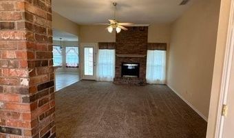 4442 Cole Dr, Abilene, TX 79606