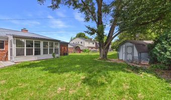 1727 Oakwood Dr, Anderson, IN 46011