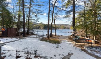 151 Mountain View Dr, Acton, ME 04001