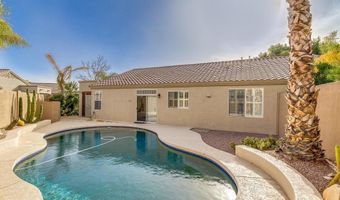 3531 S BARBERRY Pl, Chandler, AZ 85248