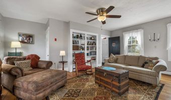 1354 NH Route 175, Campton, NH 03223