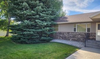 2707 Cowgill Rd Cowgill Rd, Cody, WY 82414