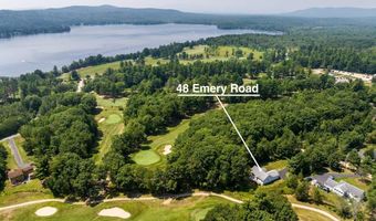 48 Emery Rd, Parsonsfield, ME 04047