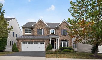 3206 HATCHER St, Alexandria, VA 22303