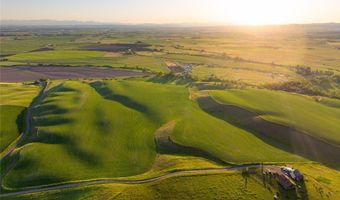 Walker/Forswall, Belgrade, MT 59714