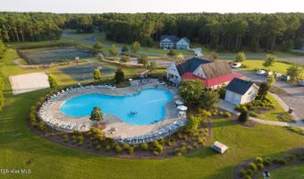 292 N Brightleaf Dr Lot 203, Minnesott Beach, NC 28510
