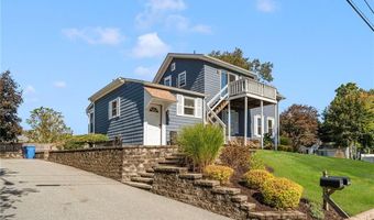 91 Warren Ave, Cranston, RI 02920