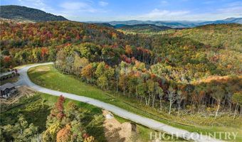 Banner Glade Trail lot 15, Banner Elk, NC 28604