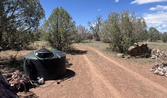 206 Brava Ln, Ash Fork, AZ 86320