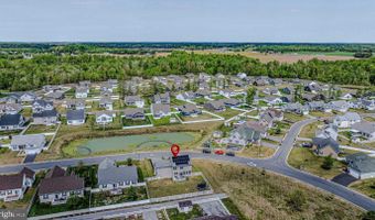 160 PONDS EDGE Dr, Felton, DE 19943