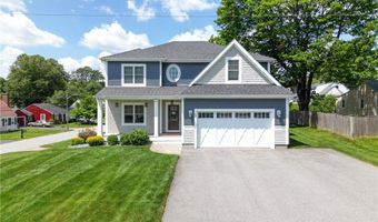 96 Evergreen St, Cumberland, RI 02864