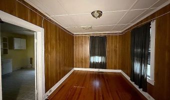517 Barnwell St, Calhoun Falls, SC 29628