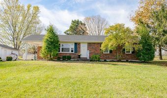 6731 Springfield Rd, Bardstown, KY 40004