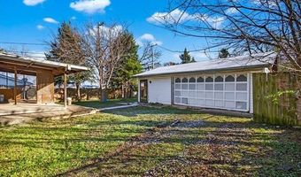 508 NE Avondale Ave, Bartlesville, OK 74006